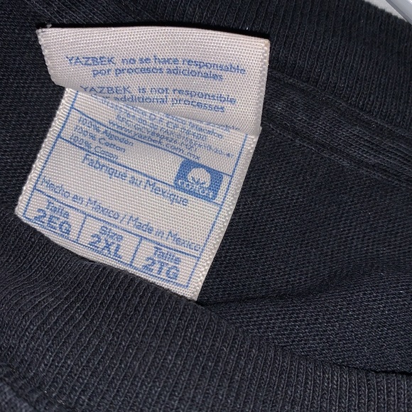 Vintage Harley Davidson Shirt - Picture 5 of 5